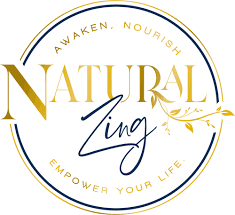 Natural Zing Coupons
